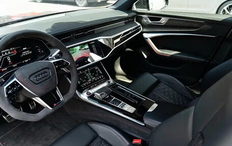 Audi RS 6, 2023 год, 14 000 069 рублей, 8 фотография