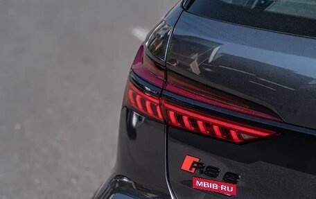 Audi RS 6, 2023 год, 14 000 069 рублей, 6 фотография