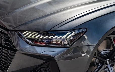 Audi RS 6, 2023 год, 14 000 069 рублей, 18 фотография