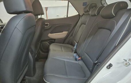 Hyundai Venue I, 2022 год, 1 770 000 рублей, 9 фотография