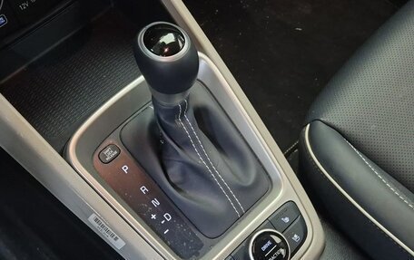 Hyundai Venue I, 2022 год, 1 770 000 рублей, 10 фотография