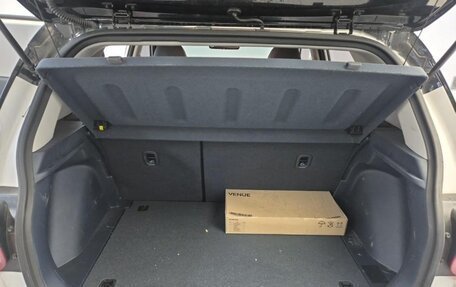 Hyundai Venue I, 2022 год, 1 770 000 рублей, 12 фотография