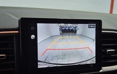 Hyundai Venue I, 2022 год, 1 770 000 рублей, 15 фотография