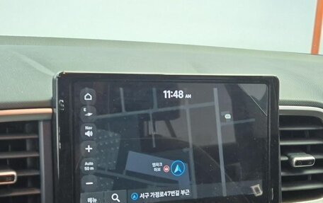 Hyundai Venue I, 2022 год, 1 770 000 рублей, 16 фотография