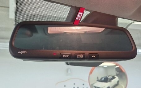 Hyundai Venue I, 2022 год, 1 770 000 рублей, 13 фотография