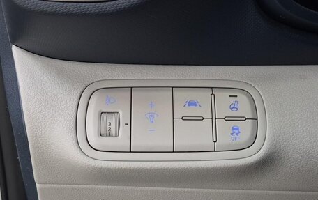 Hyundai Venue I, 2022 год, 1 770 000 рублей, 18 фотография