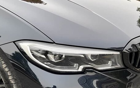 BMW 3 серия, 2021 год, 3 050 000 рублей, 6 фотография