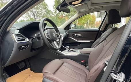 BMW 3 серия, 2021 год, 3 050 000 рублей, 8 фотография