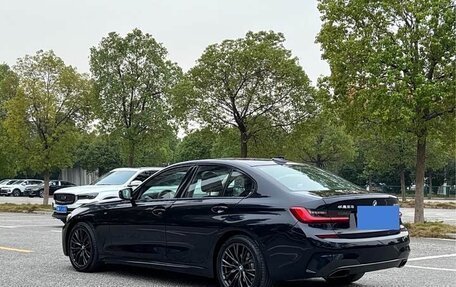 BMW 3 серия, 2021 год, 3 050 000 рублей, 2 фотография