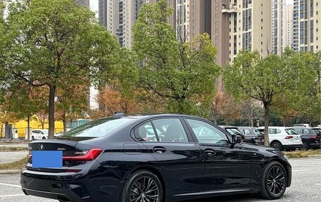 BMW 3 серия, 2021 год, 3 050 000 рублей, 4 фотография