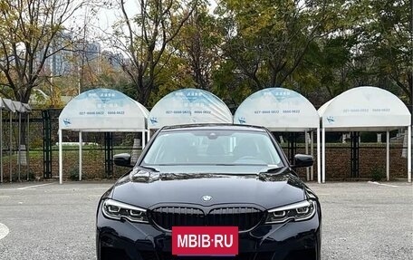 BMW 3 серия, 2021 год, 3 050 000 рублей, 5 фотография