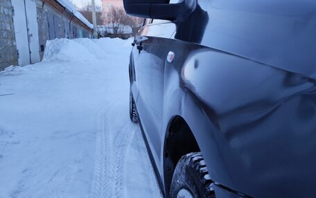 Volkswagen Polo VI (EU Market), 2011 год, 480 000 рублей, 6 фотография