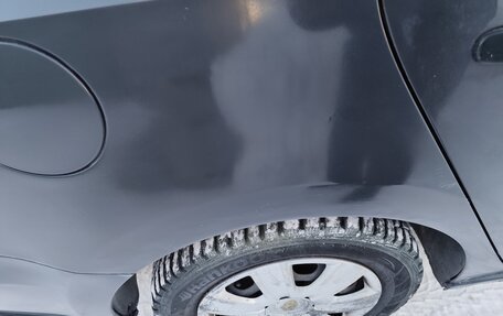 Volkswagen Polo VI (EU Market), 2011 год, 480 000 рублей, 7 фотография