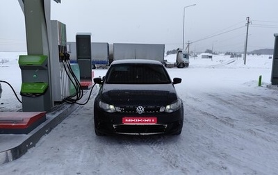 Volkswagen Polo VI (EU Market), 2011 год, 480 000 рублей, 1 фотография