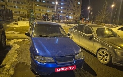 Daewoo Nexia I рестайлинг, 2010 год, 80 000 рублей, 1 фотография