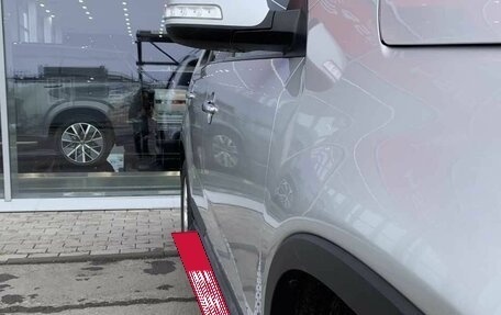 KIA Sorento II рестайлинг, 2010 год, 1 280 000 рублей, 1 фотография