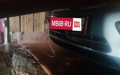 Ford Focus II рестайлинг, 2007 год, 1 800 000 рублей, 1 фотография