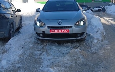Renault Fluence I, 2011 год, 400 000 рублей, 1 фотография