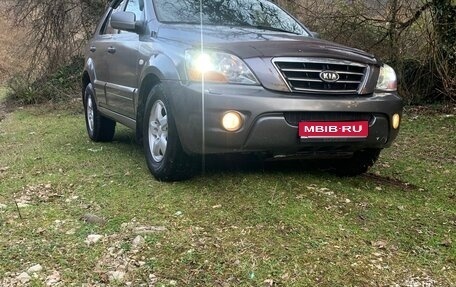 KIA Sorento IV, 2006 год, 680 000 рублей, 1 фотография