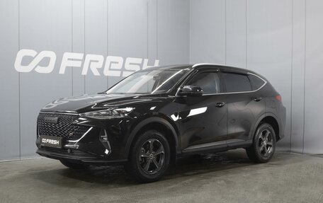 Haval F7 I, 2023 год, 1 970 000 рублей, 1 фотография