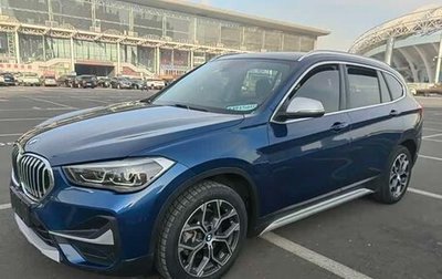 BMW X1, 2021 год, 2 350 000 рублей, 1 фотография