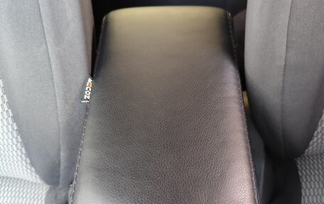 Volkswagen Polo VI (EU Market), 2011 год, 480 000 рублей, 15 фотография