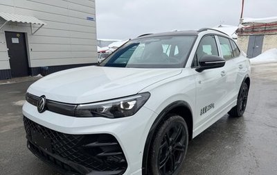 Volkswagen Tiguan, 2026 год, 5 100 000 рублей, 1 фотография