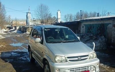 Toyota Cami, 2001 год, 550 000 рублей, 1 фотография