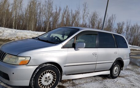 Nissan Bassara, 1999 год, 470 000 рублей, 2 фотография