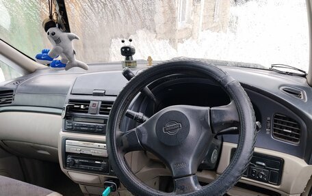 Nissan Bassara, 1999 год, 470 000 рублей, 6 фотография