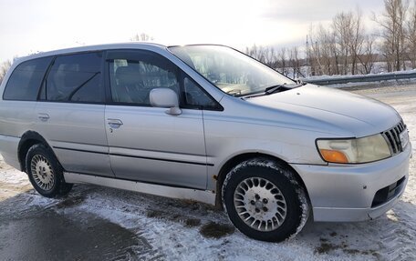 Nissan Bassara, 1999 год, 470 000 рублей, 5 фотография
