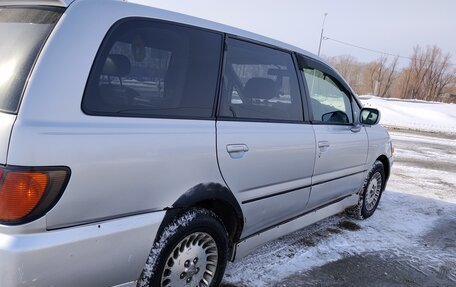 Nissan Bassara, 1999 год, 470 000 рублей, 4 фотография