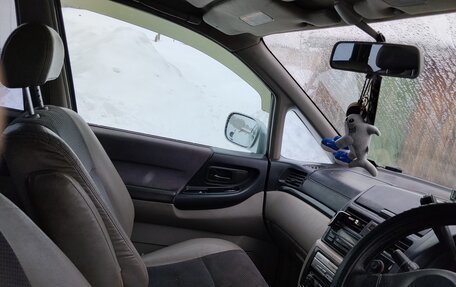 Nissan Bassara, 1999 год, 470 000 рублей, 7 фотография