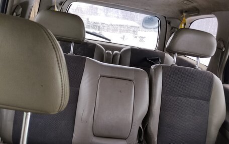 Nissan Bassara, 1999 год, 470 000 рублей, 8 фотография