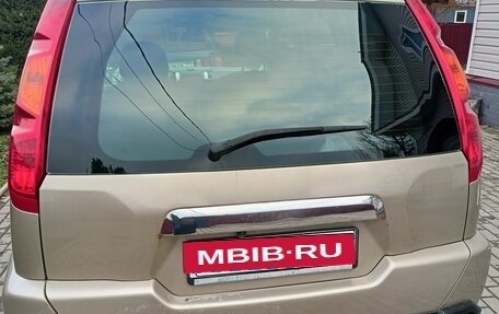 Nissan X-Trail, 2007 год, 800 000 рублей, 1 фотография