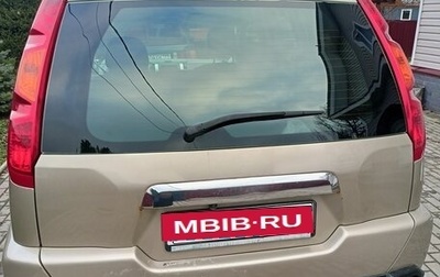 Nissan X-Trail, 2007 год, 800 000 рублей, 1 фотография