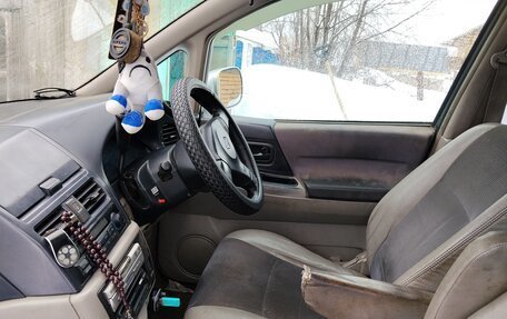 Nissan Bassara, 1999 год, 470 000 рублей, 10 фотография