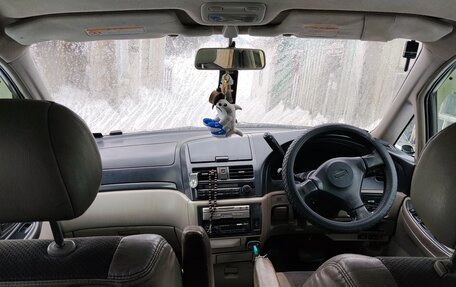 Nissan Bassara, 1999 год, 470 000 рублей, 11 фотография