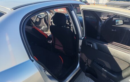 Opel Zafira A рестайлинг, 2000 год, 245 000 рублей, 13 фотография