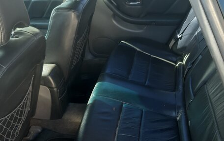 Subaru Outback III, 2001 год, 660 000 рублей, 4 фотография