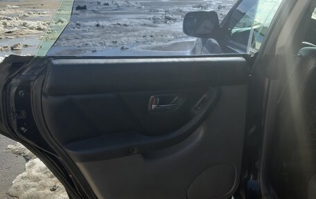 Subaru Outback III, 2001 год, 660 000 рублей, 5 фотография