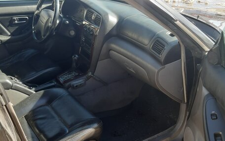 Subaru Outback III, 2001 год, 660 000 рублей, 7 фотография