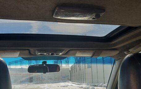 Subaru Outback III, 2001 год, 660 000 рублей, 10 фотография