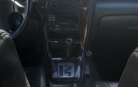 Subaru Outback III, 2001 год, 660 000 рублей, 9 фотография