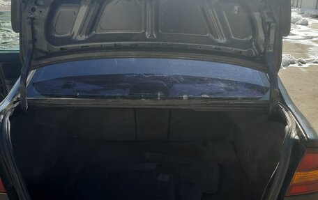 Subaru Outback III, 2001 год, 660 000 рублей, 13 фотография