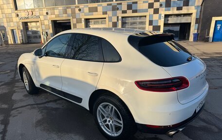 Porsche Macan I рестайлинг, 2015 год, 2 350 000 рублей, 6 фотография
