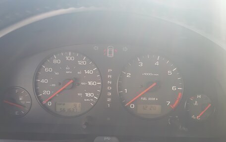 Subaru Outback III, 2001 год, 660 000 рублей, 14 фотография