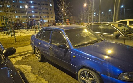 Daewoo Nexia I рестайлинг, 2010 год, 80 000 рублей, 2 фотография