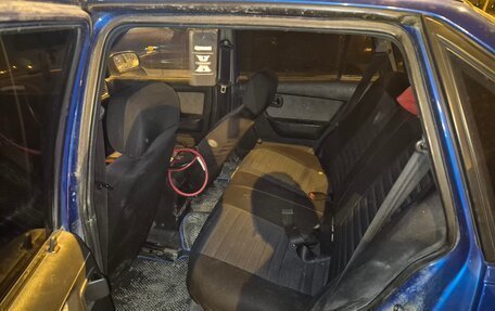 Daewoo Nexia I рестайлинг, 2010 год, 80 000 рублей, 5 фотография