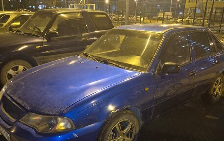 Daewoo Nexia I рестайлинг, 2010 год, 80 000 рублей, 3 фотография